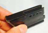 Walther KKJ-22 Hornet 5 shot magazine-perfect condition and hard to find - 4 of 9