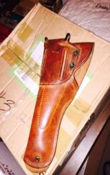 Two GI. 45 holsters in very good to excellent condition - 6 of 13