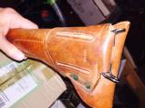 Two GI. 45 holsters in very good to excellent condition - 7 of 13