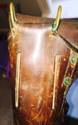 Two GI. 45 holsters in very good to excellent condition - 12 of 13