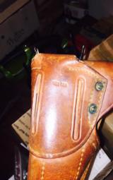 Two GI. 45 holsters in very good to excellent condition - 4 of 13