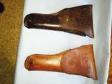 Two GI. 45 holsters in very good to excellent condition - 1 of 13