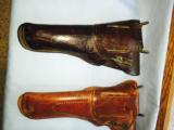 Two GI. 45 holsters in very good to excellent condition - 2 of 13