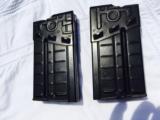 H&K model 91 -20 rd magazines -excellent condition
- 4 of 4
