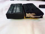 H&K model 91 -20 rd magazines -excellent condition
- 2 of 4