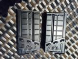 H&K model 91 -20 rd magazines -excellent condition
- 3 of 4