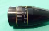 Leupold 3 X 9 Rifle Scope ModelVAR X II,Excellent Condition - 8 of 14