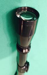 Leupold 3 X 9 Rifle Scope ModelVAR X II,Excellent Condition - 11 of 14