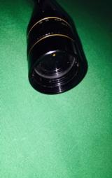 Leupold 3 X 9 Rifle Scope ModelVAR X II,Excellent Condition - 13 of 14