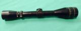 Leupold 3 X 9 Rifle Scope ModelVAR X II,Excellent Condition - 9 of 14