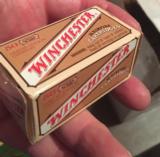 Vintage Winchester 22 WRF in Commerative 50 rd box - 3 of 3