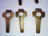 Original Lugar Loading tools-WWI and WWII proof marked and serial numbered
- 4 of 6