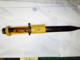WWII K-98 bayonet dated 1943 in mint condition - 3 of 6