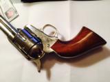 45 Long Colt by Mitchell Arms -4 3/4