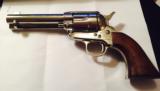 45 Long Colt by Mitchell Arms -4 3/4