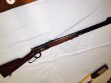  Model 94 30-30 Made 1940 near excellent condition - 1 of 14