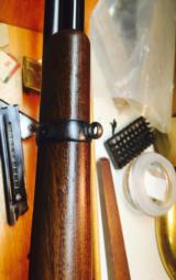  Model 94 30-30 Made 1940 near excellent condition - 4 of 14