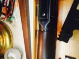  Model 94 30-30 Made 1940 near excellent condition - 9 of 14