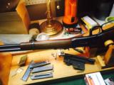  Model 94 30-30 Made 1940 near excellent condition - 6 of 14