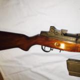 National Match MIA 7.62 caliber Springfield Rifle - 8 of 20