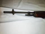 National Match MIA 7.62 caliber Springfield Rifle - 4 of 20