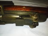 National Match MIA 7.62 caliber Springfield Rifle - 10 of 20