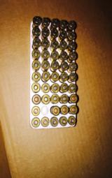 Western Super Match 38 Special -Yellow box - 5 of 5