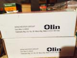 Winchester Special Ops ammo -two boxes 38 special - 3 of 3