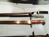 Craig Unissued bayonets 1900 and 190l - 7 of 8