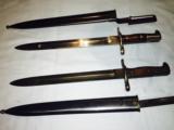 Craig Unissued bayonets 1900 and 190l - 2 of 8