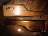 Broomhandle Mauser Wooden stocks
- 2 of 9