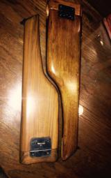 Broomhandle Mauser Wooden stocks
- 3 of 9