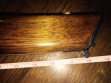 Broomhandle Mauser Wooden stocks
- 6 of 9