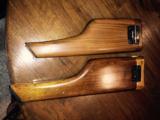 Broomhandle Mauser Wooden stocks
- 4 of 9