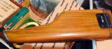 Broomhandle Mauser Wooden stocks
- 9 of 9
