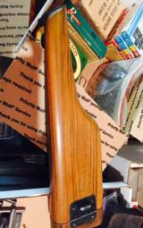 Broomhandle Mauser Wooden stocks
- 7 of 9