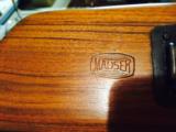 Broomhandle Mauser Wooden stocks
- 8 of 9