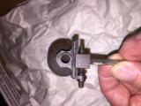 Large Aputure rear sight -Diopter for Haneal Aydt or others - 4 of 6