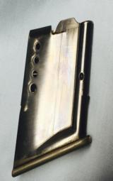 Walther 22 magnum -KKJ rifle - 2 of 6