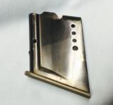 Walther 22 magnum -KKJ rifle - 1 of 6