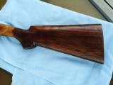 Winchester Model 21-12 ga - Deluxe Wood -original part -highly figured stock - 3 of 11