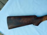 Winchester Model 21-12 ga - Deluxe Wood -original part -highly figured stock - 7 of 11