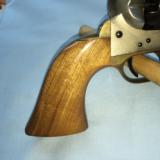 Leech & Rigdon CSA -36 cal revolver -unfired-mint
- 4 of 9