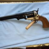 Leech & Rigdon CSA -36 cal revolver -unfired-mint
- 8 of 9