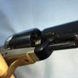 Leech & Rigdon CSA -36 cal revolver -unfired-mint
- 6 of 9
