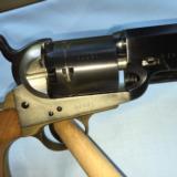 Leech & Rigdon CSA -36 cal revolver -unfired-mint
- 5 of 9