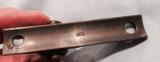 Winchester Tang sights for the Model 1894 -un used-Win code W1 on base of tang - 3 of 6