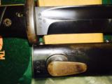 Un issued K-98 bayonet matching scabbard and blade dated 1939 - Mint - 7 of 13
