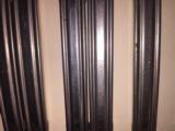 Stripper clips 10 rd for C- 1896 and later Broomhandle Mauser -stamped DWM -- 2 of 3