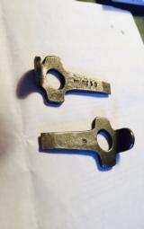 WWI Austrian Crown proof marked Luger loading tool -Rare and unusual - 13 of 17